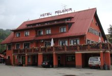 Hotel Polonia